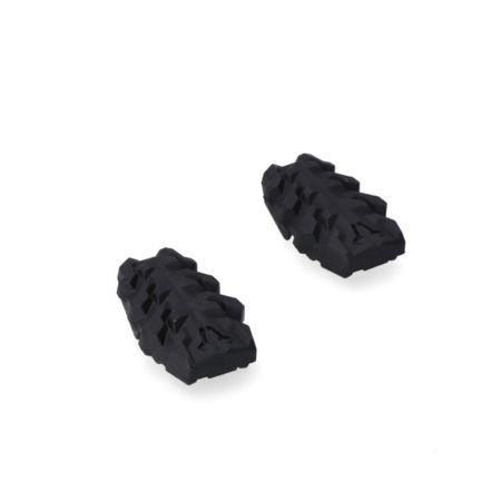 Podnóżki podnóżki evo SW MOTECH footpeg pads evo f