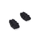 Podnóżki podnóżki evo SW MOTECH footpeg pads evo f