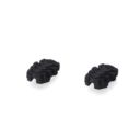 Podnóżki podnóżki evo SW MOTECH footpeg pads evo f