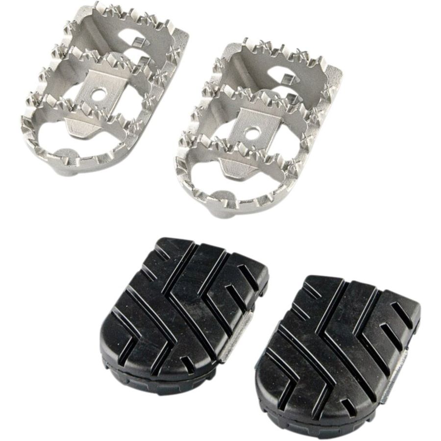 Podnóżek ion SW MOTECH footrest ion