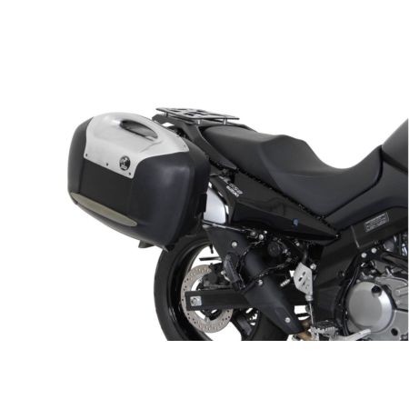 Zestaw adapterów do evo carri SW MOTECH adapter ki