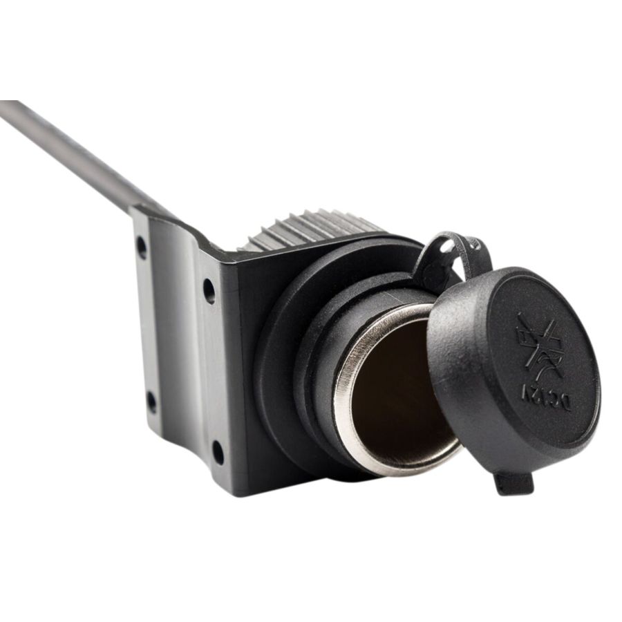 Gniazdo zapalniczki SW MOTECH cigarette lighter so