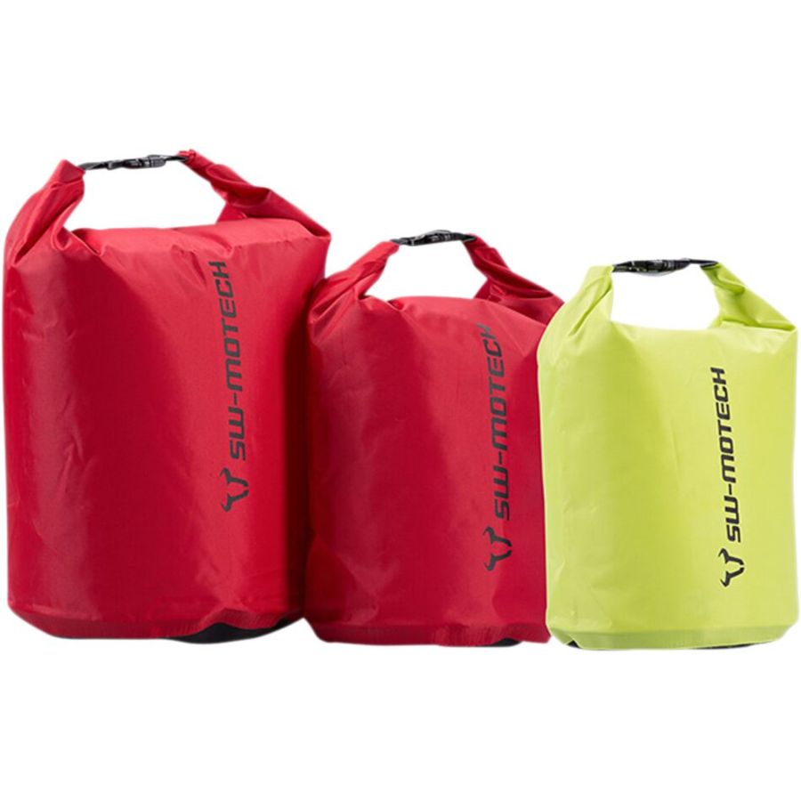Zestaw torby do przechowywania drypack SW MOTECH s