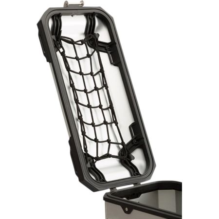 Kufer boczny trax adv 37 net SW MOTECH side case t