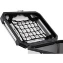 Top case trax adv net SW MOTECH top case trax adv