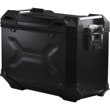 Kufer boczny trax adv 45 r/b SW MOTECH side case t