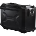 Kufer boczny trax adv 45 r/b SW MOTECH side case t