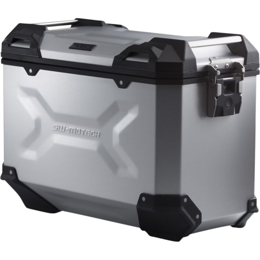 Kufer boczny trax adv 45 r/s SW MOTECH side case t