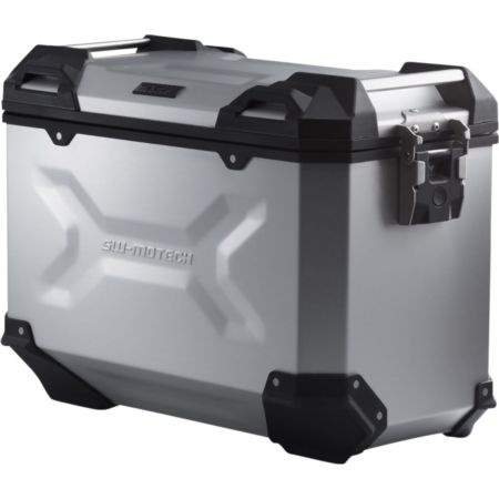 Kufer boczny trax adv 45 r/s SW MOTECH side case t