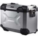 Kufer boczny trax adv 45 r/s SW MOTECH side case t