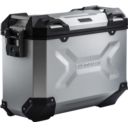 Kufer boczny trax adv 37 l/s SW MOTECH side case t