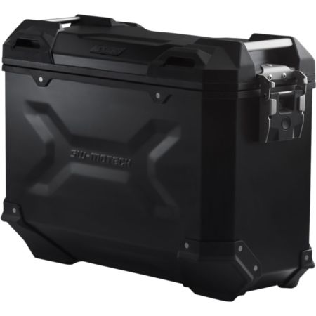 Kufer boczny trax adv 37 r/b SW MOTECH side case t