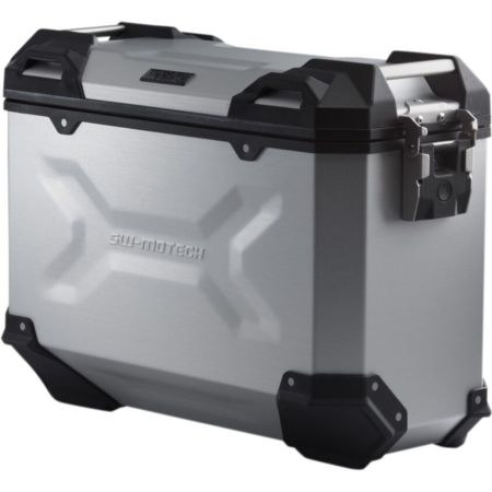 Kufer boczny trax adv 37 r/s SW MOTECH side case t