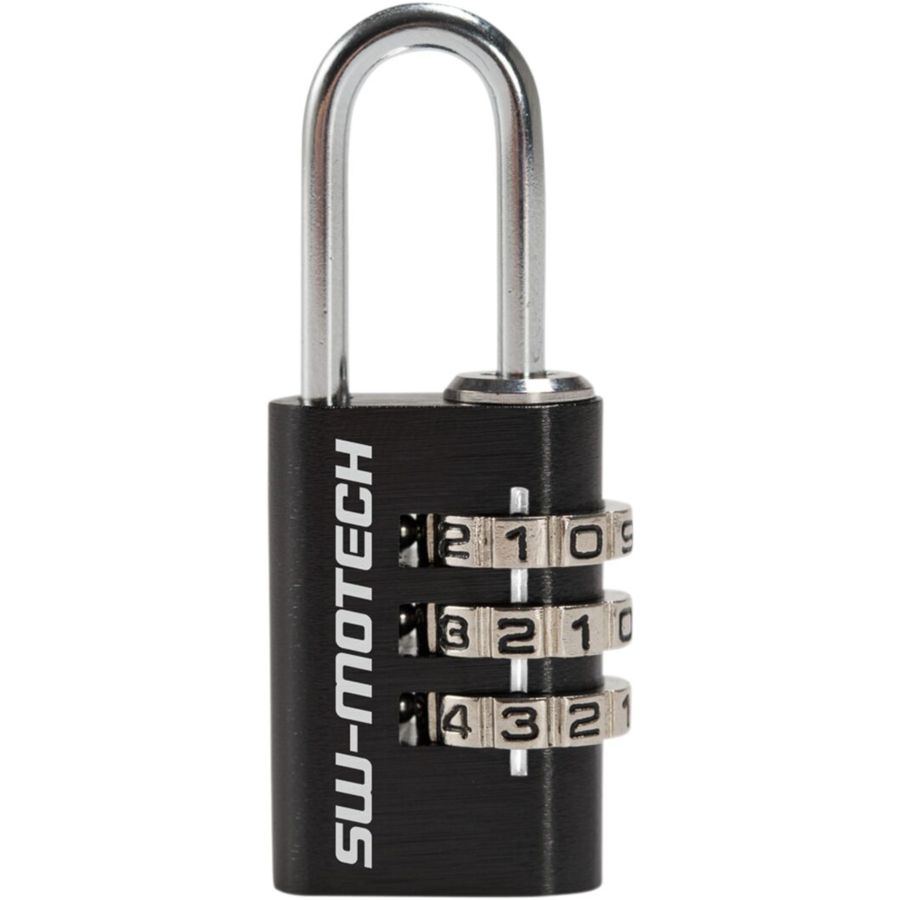 Blokada bagażu SW MOTECH luggage lock