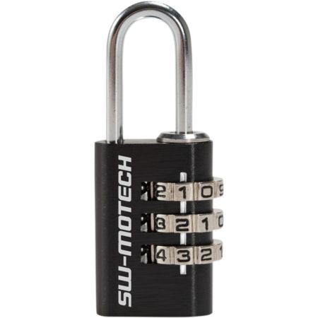 Blokada bagażu SW MOTECH luggage lock