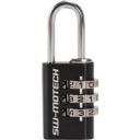 Blokada bagażu SW MOTECH luggage lock