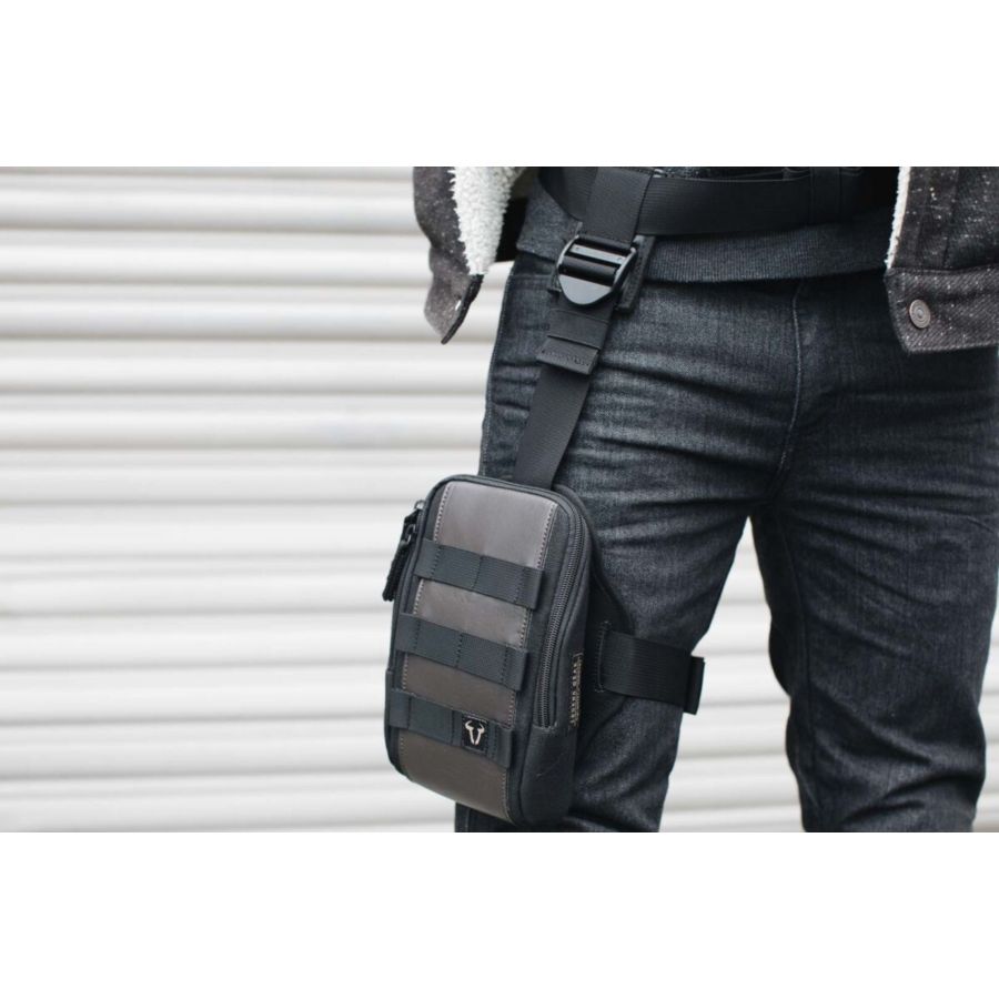 Legbenda legenda la8 SW MOTECH legbag legend la8