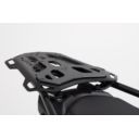 Bagaż adventure-rack reklama SW MOTECH luggage adv
