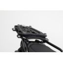 Bagaż adventure-rack reklama SW MOTECH luggage adv