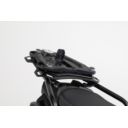 Bagaż adventure-rack reklama SW MOTECH luggage adv