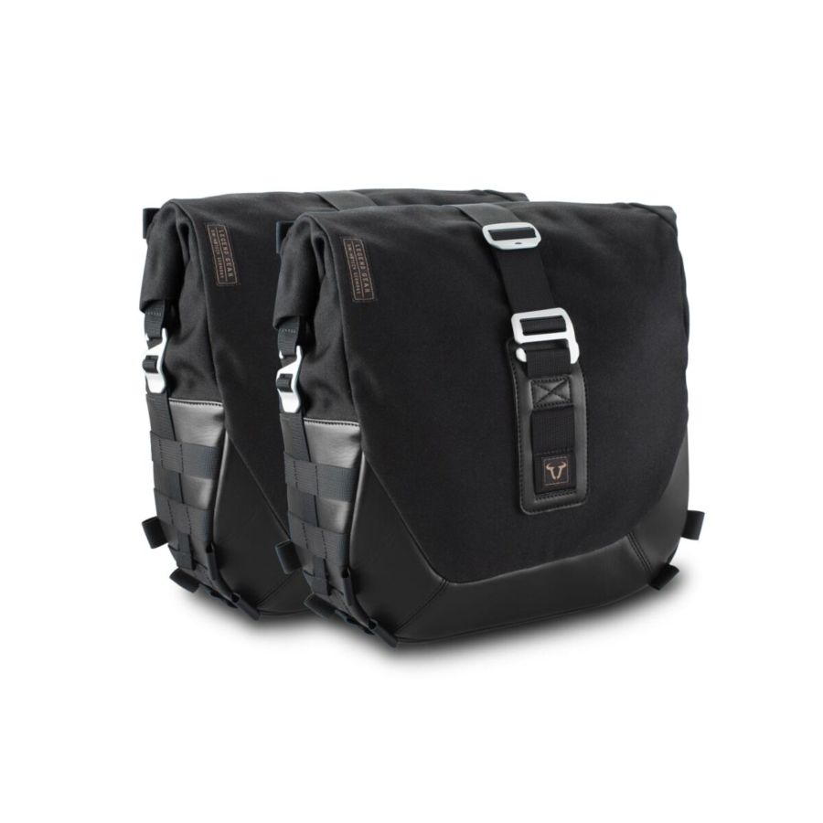 Torba boczna lc sys legenda bk SW MOTECH lc side b
