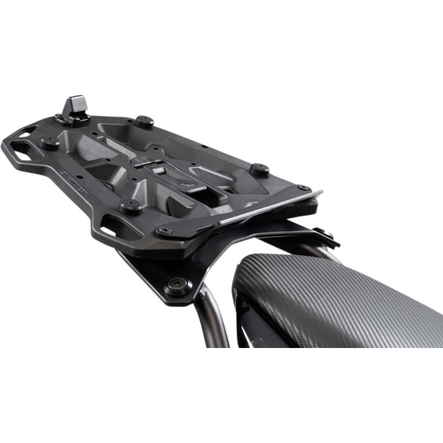 ADPt bagażu stalowego SW MOTECH luggage steel-rack