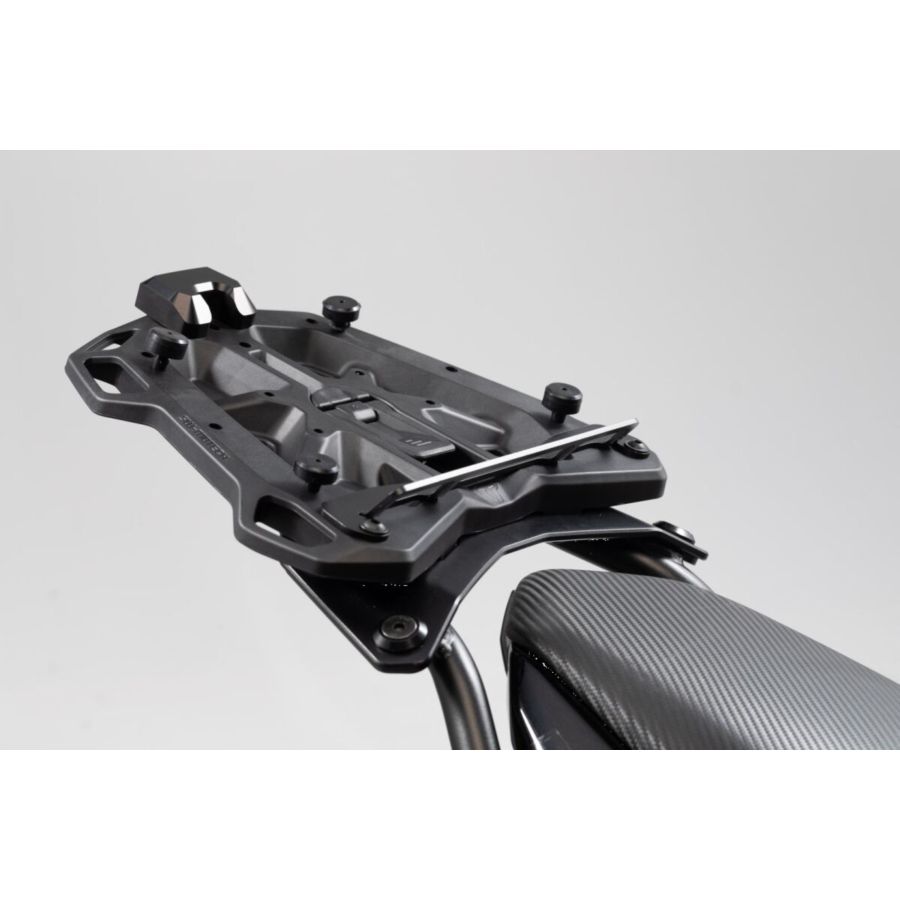 Street rack aDPt f/SHAD SW MOTECH street rack aDPt