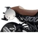 Numer rejestracyjny SW MOTECH number plate