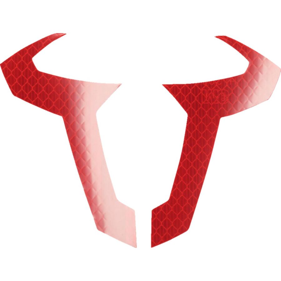 Naklejka byk SW MOTECH sticker bull