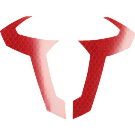 Naklejka byk SW MOTECH sticker bull
