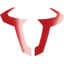 Naklejka byk SW MOTECH sticker bull