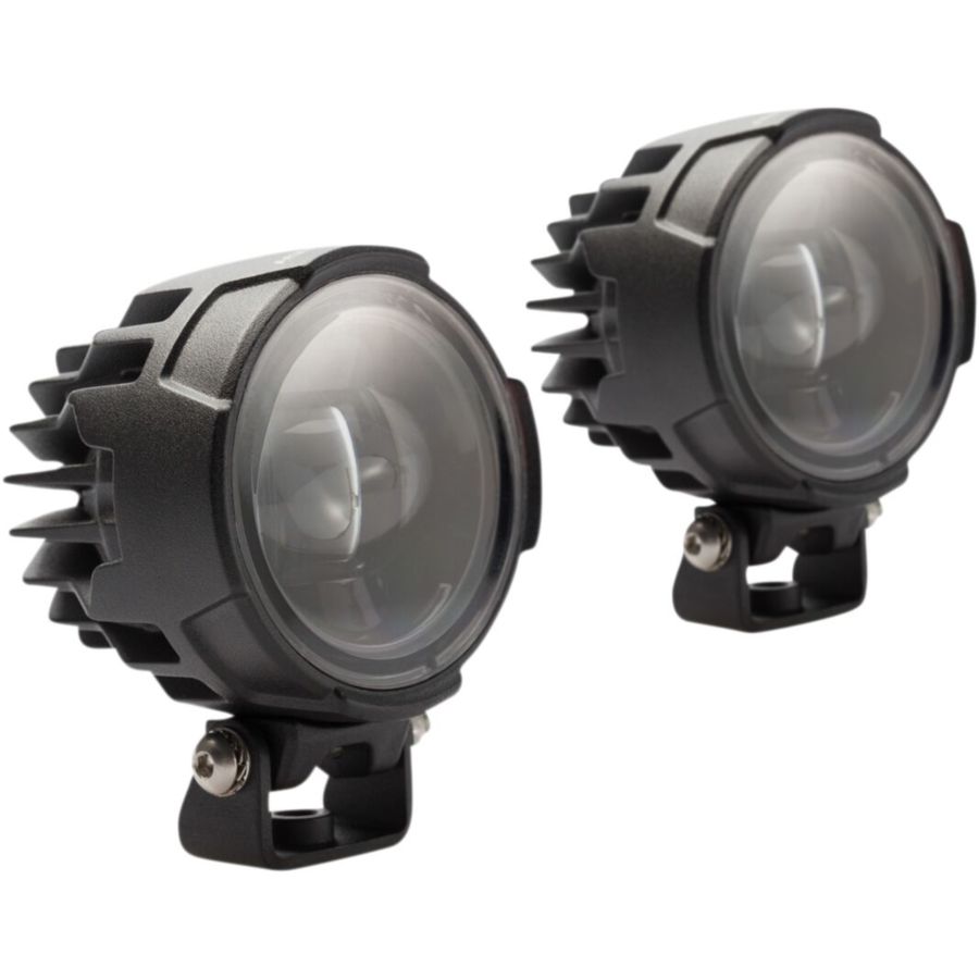 Światła drogowe evo SW MOTECH high beam lights evo