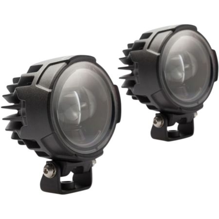 Światła drogowe evo SW MOTECH high beam lights evo