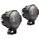 Światła drogowe evo SW MOTECH high beam lights evo