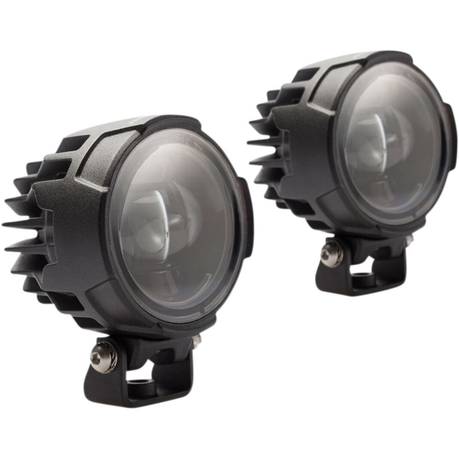 Światła przeciwmgielne evo SW MOTECH fog lights ev