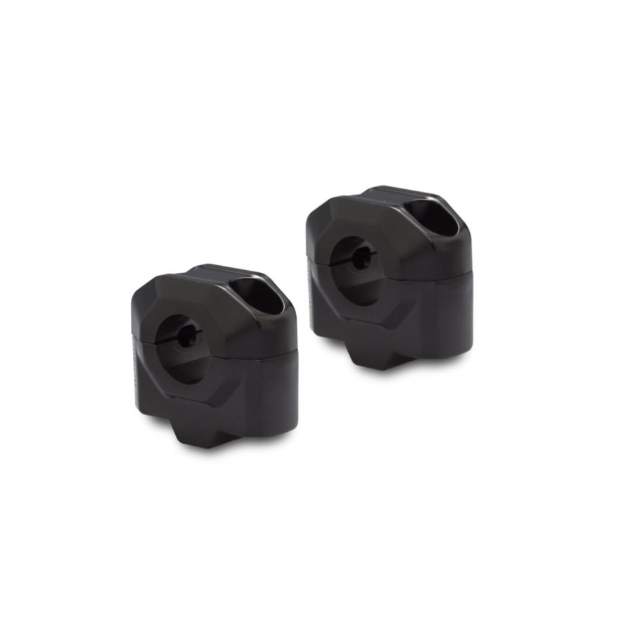 Podwyższenie kierownicy 22 mm SW MOTECH bar riser