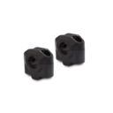 Podwyższenie kierownicy 22 mm SW MOTECH bar riser