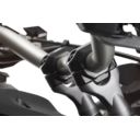 Podwyższenie kierownicy 22 mm SW MOTECH bar riser