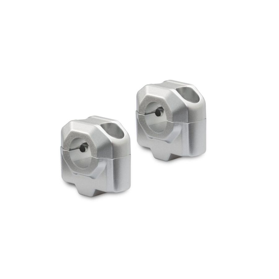 Podwyższenie kierownicy 22 mm SW MOTECH bar riser