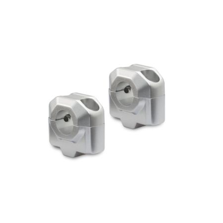 Podwyższenie kierownicy 22 mm SW MOTECH bar riser