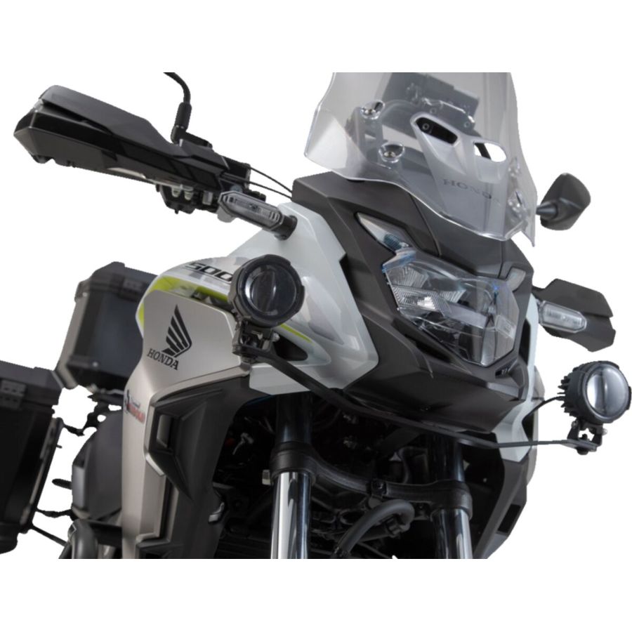 Uchwyt lampy SW MOTECH lamp bracket