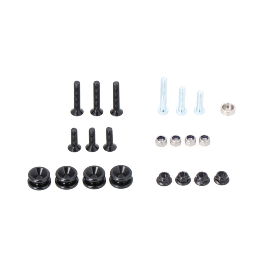 Zestaw adapterowy do sybag SW MOTECH adapterkit fo