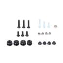 Zestaw adapterowy do sybag SW MOTECH adapterkit fo