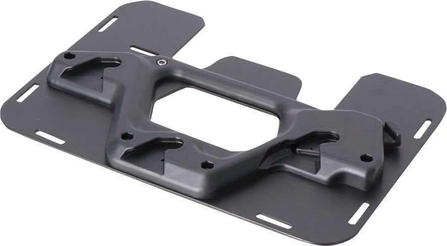 Adapt plate r sybag wp s SW MOTECH adapt plate r s