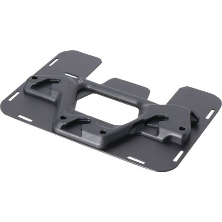 Adapt plate r sybag wp s SW MOTECH adapt plate r s