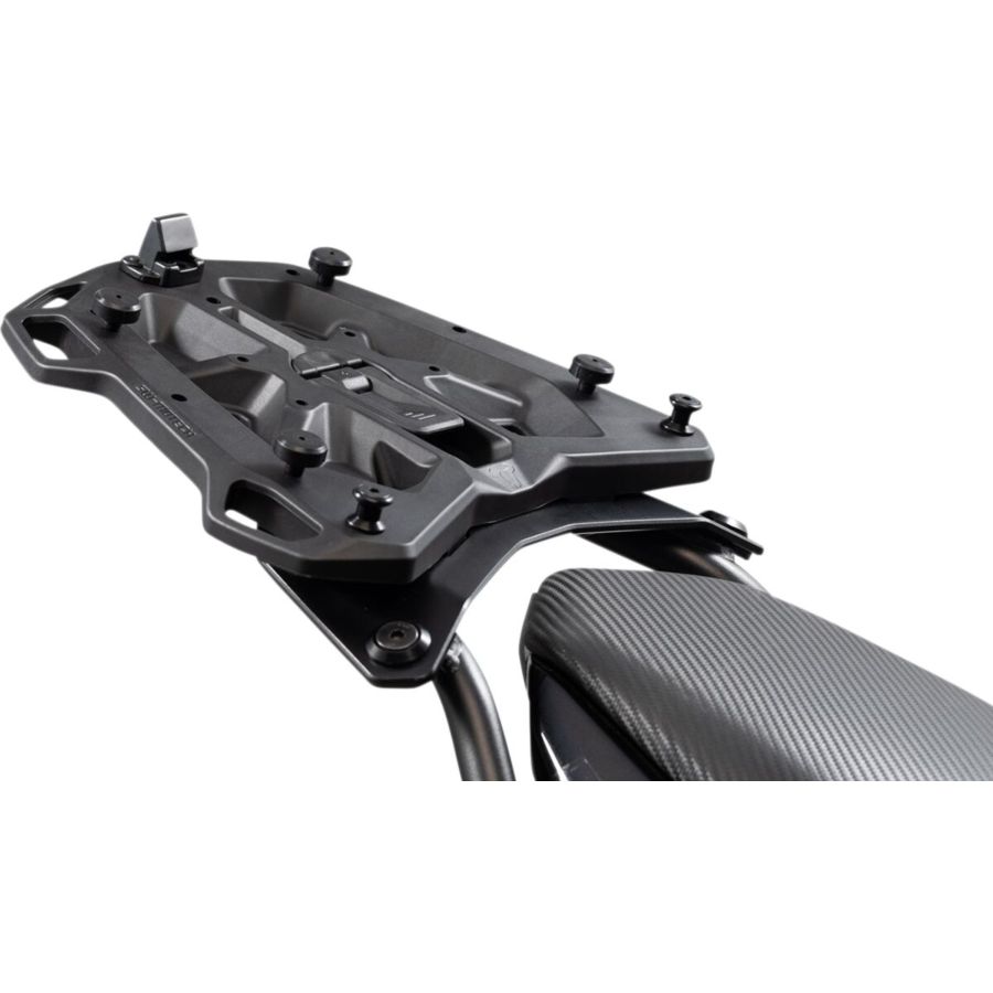Bagaż stalowy aDPt SW MOTECH luggage steel rack ad