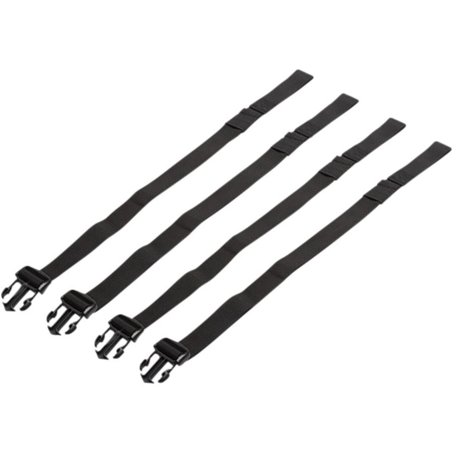 Zestaw pasków mocujących SW MOTECH fitting strap s