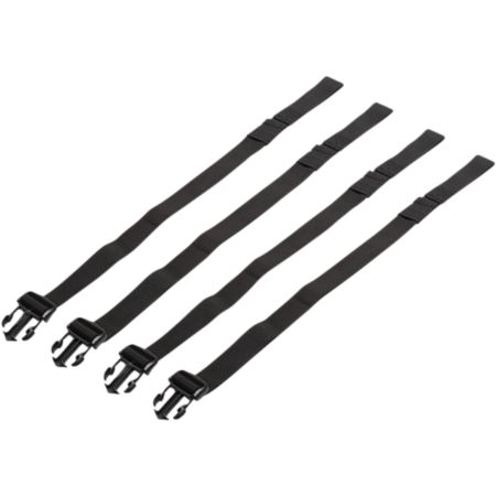 Zestaw pasków mocujących SW MOTECH fitting strap s