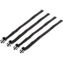 Zestaw pasków mocujących SW MOTECH fitting strap s