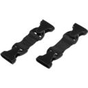 Adaptery żeńskie/żeńskie 2 SW MOTECH adapters fema